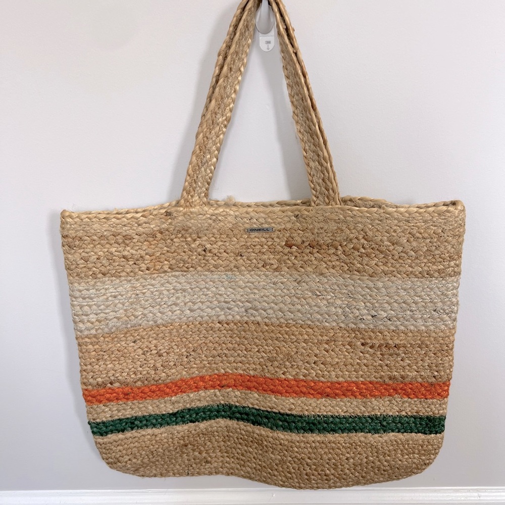 O’Neil Beach Bag